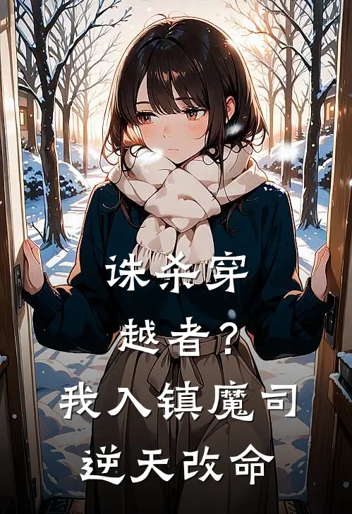 诛杀穿越者？我入镇魔司逆天改命杨康柳燕免费小说笔趣阁_完结小说免费阅读诛杀穿越者？我入镇魔司逆天改命杨康柳燕