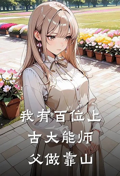 叶辰孙怡《我有百位上古大能师父做靠山》完结版免费阅读_我有百位上古大能师父做靠山全文免费阅读