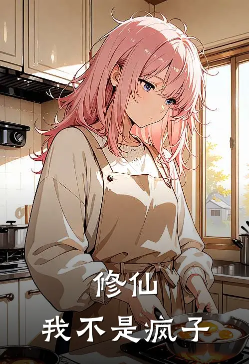 修仙：我不是疯子