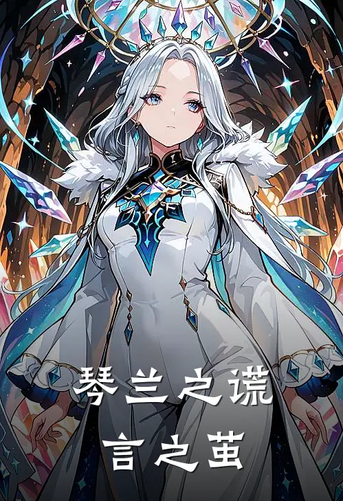 琴兰之谎言之茧