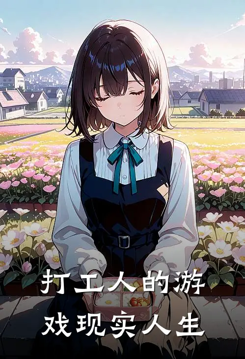 打工人的游戏现实人生
