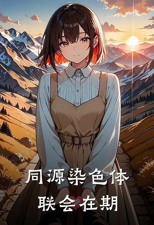 同源染色体联会在期