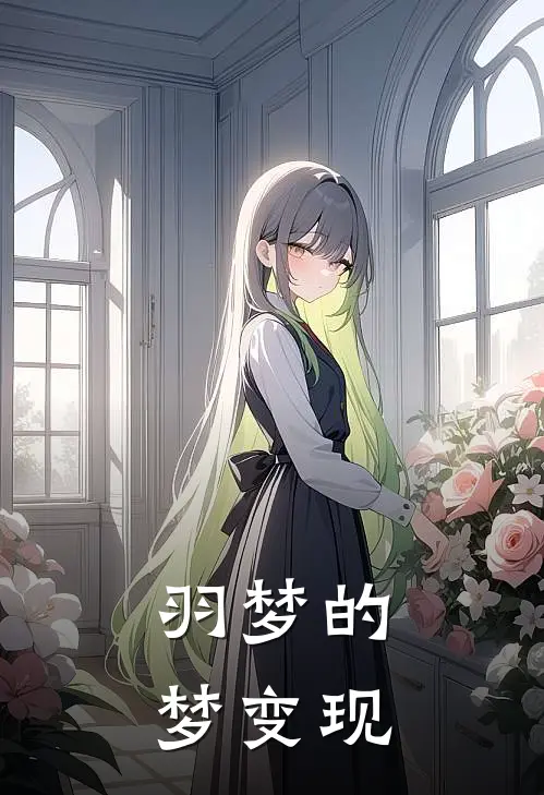 羽梦的梦变现