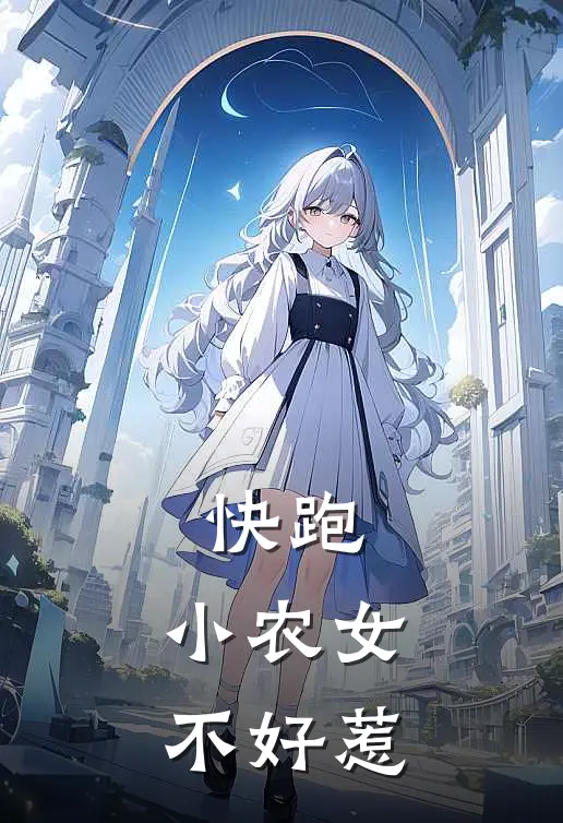 快跑，小农女不好惹