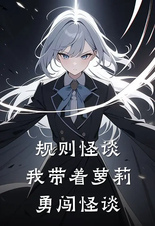 规则怪谈：我带着萝莉勇闯怪谈苏白苏墨完结好看小说_最新章节列表规则怪谈：我带着萝莉勇闯怪谈(苏白苏墨)