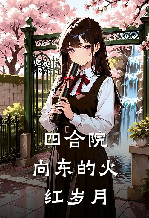 四合院：向东的火红岁月