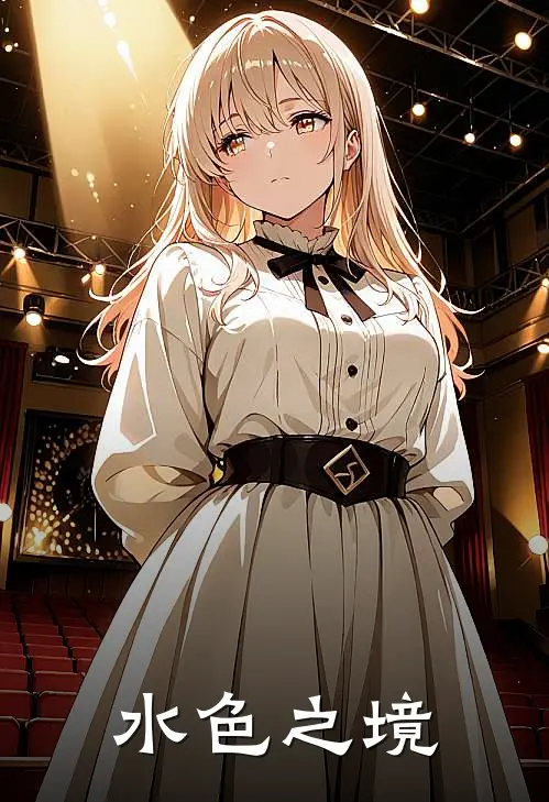 水色之境(水怜水影)全文在线阅读_(水色之境)精彩小说