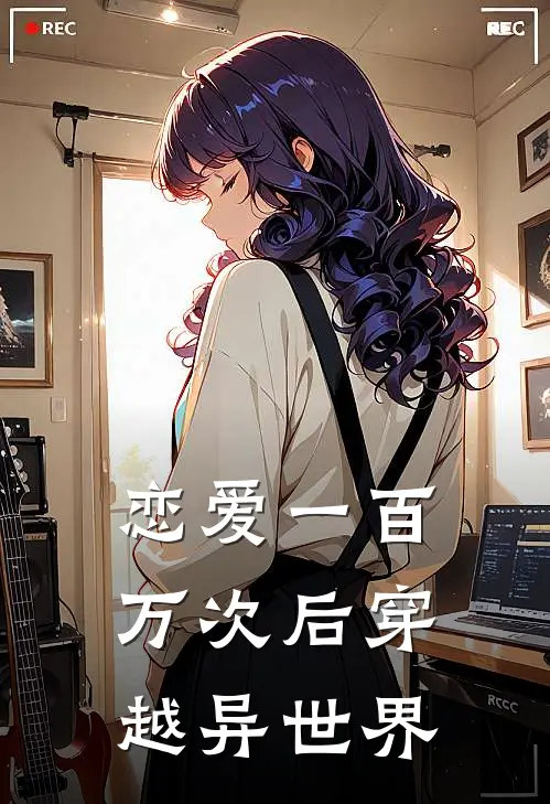 恋爱一百万次后穿越异世界
