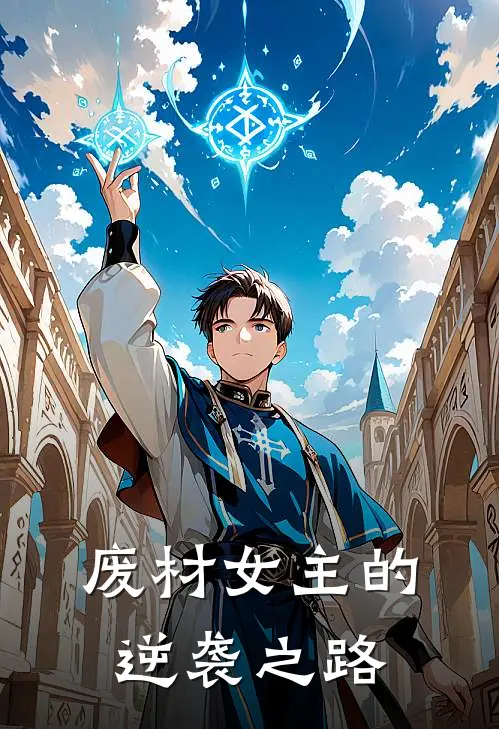 废材女主的逆袭之路