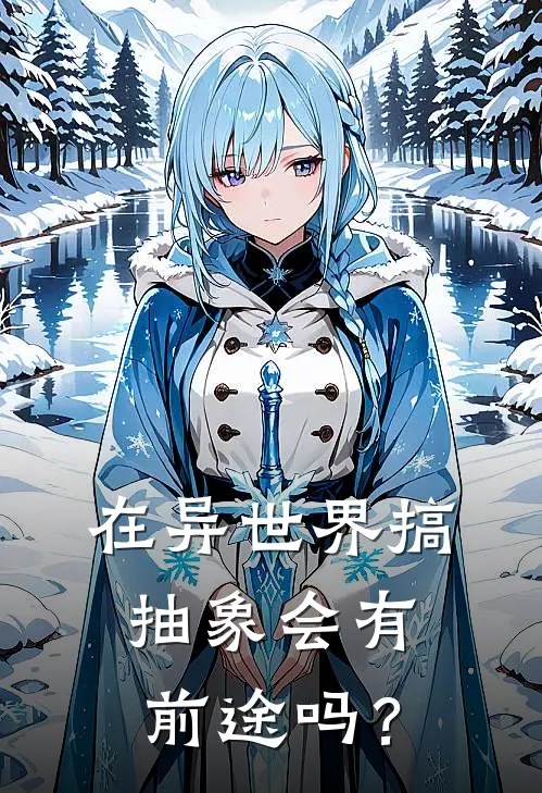 在异世界搞抽象会有前途吗？