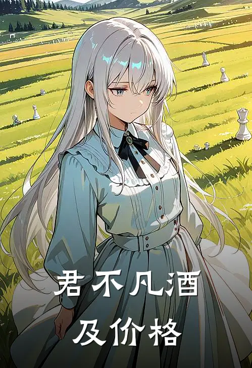 君不凡酒及价格