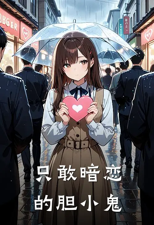 只敢暗恋的胆小鬼