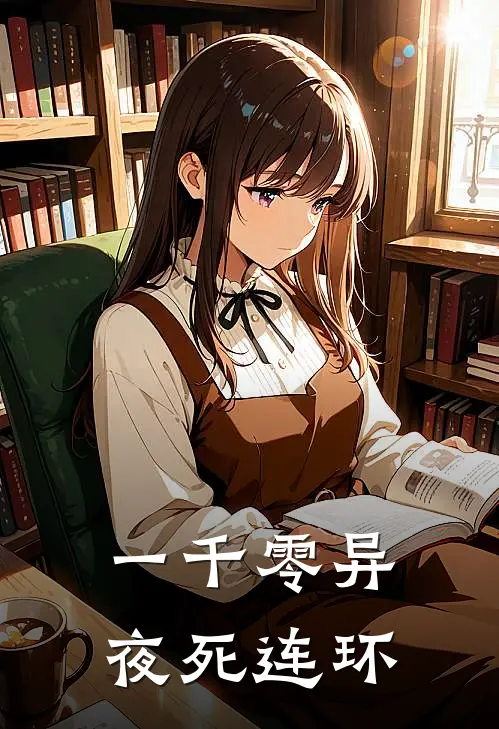 一千零异夜死连环