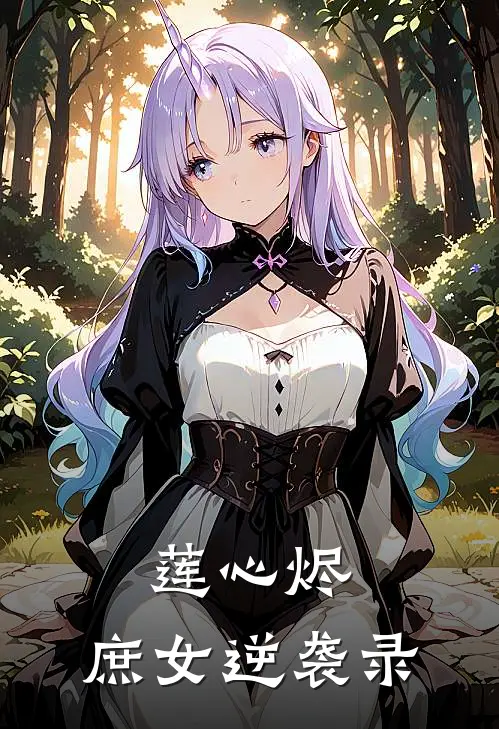 莲心烬：庶女逆袭录