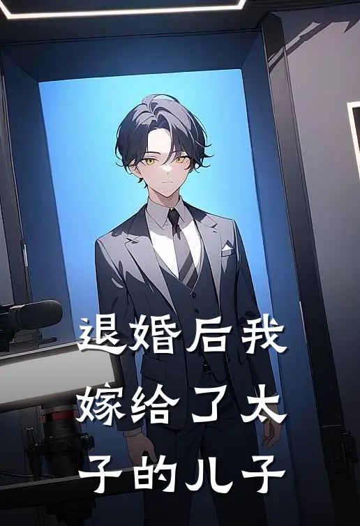 退婚后我嫁给了太子的儿子