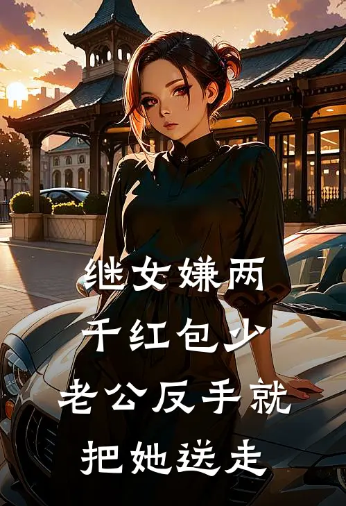 继女嫌两千红包少，老公反手就把她送走顾念星顾承川推荐完结小说_热门小说在线阅读继女嫌两千红包少，老公反手就把她送走(顾念星顾承川)