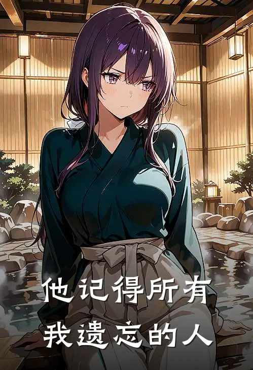 他记得所有我遗忘的人