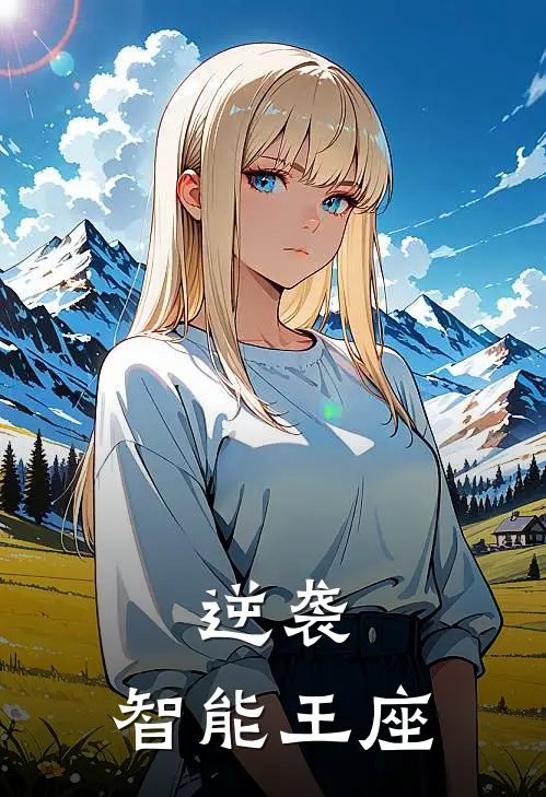 逆袭：智能王座(林枫顾轻雪)在线免费小说_热门网络小说逆袭：智能王座林枫顾轻雪