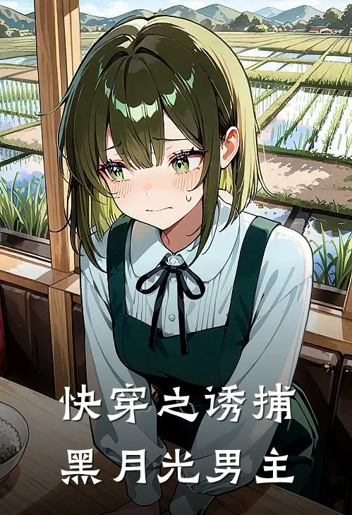 快穿之诱捕黑月光男主