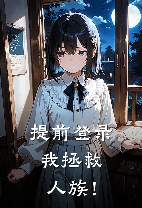 提前登录，我拯救人族！