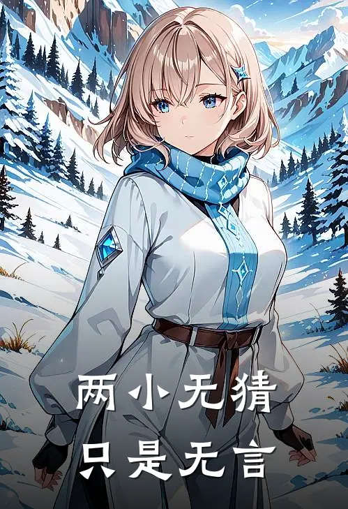 两小无猜，只是无言