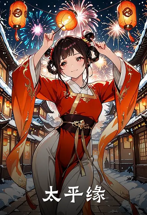 太平缘