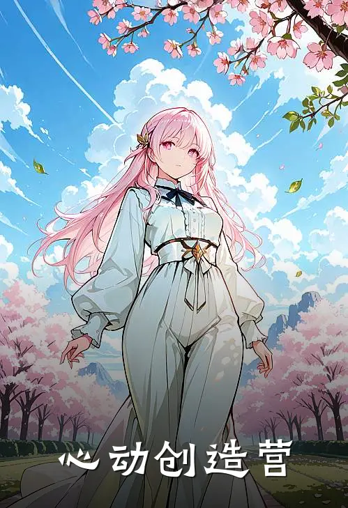 心动创造营朱白玥谢蕴推荐完结小说_热门小说在线阅读心动创造营(朱白玥谢蕴)