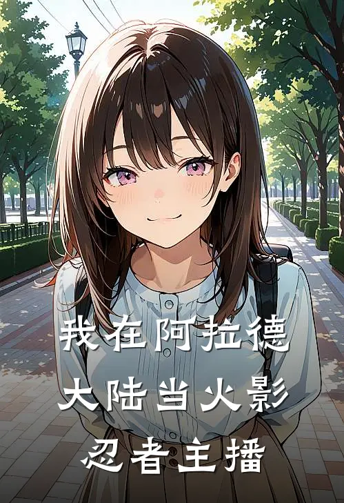 我在阿拉德大陆当火影忍者主播