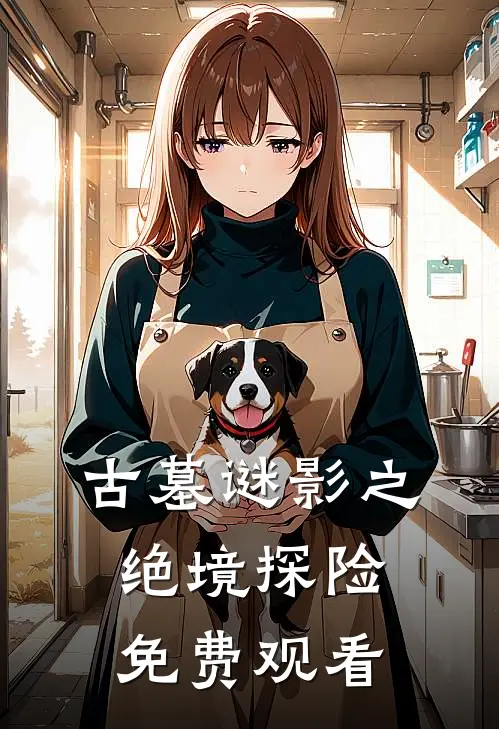 古墓谜影之绝境探险免费观看