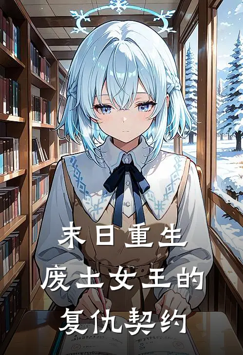 林烬阳墨无锋(末日重生：废土女王的复仇契约)全集阅读_《末日重生：废土女王的复仇契约》全文免费阅读