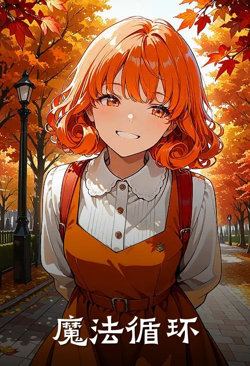 魔法循环
