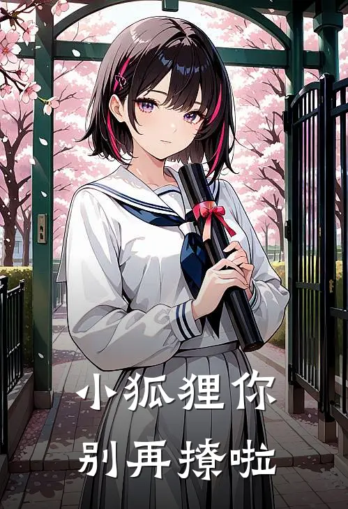 小狐狸你别再撩啦