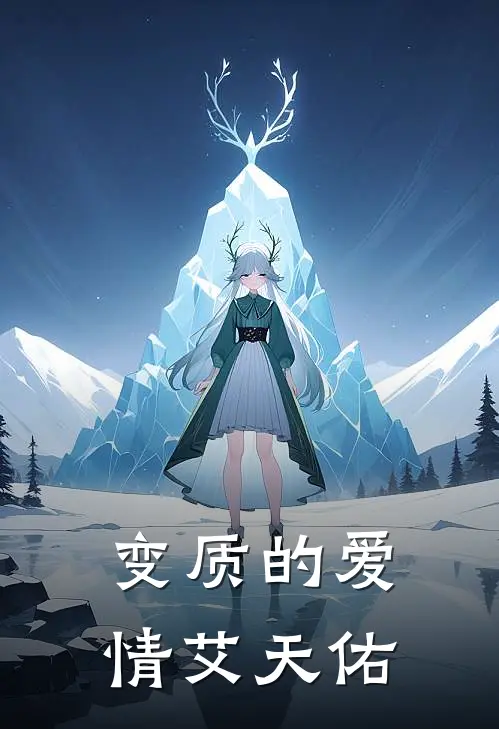 变质的爱情艾天佑