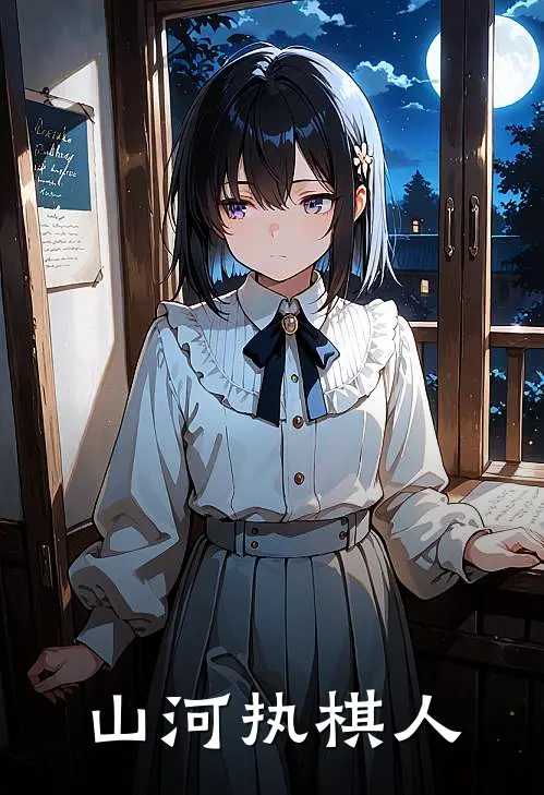 山河执棋人(陆子恒韩亦轩)小说免费阅读无弹窗_完结小说山河执棋人陆子恒韩亦轩