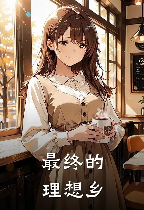 最终的理想乡陈默姜清雨完结版免费阅读_最终的理想乡全章节免费在线阅读