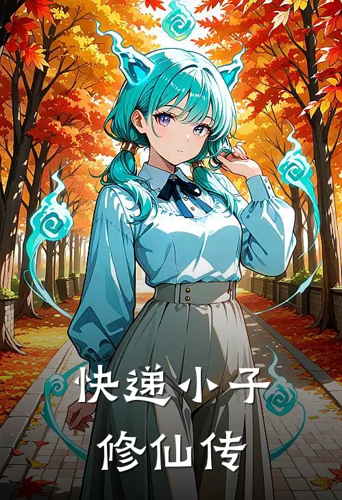 快递小子修仙传