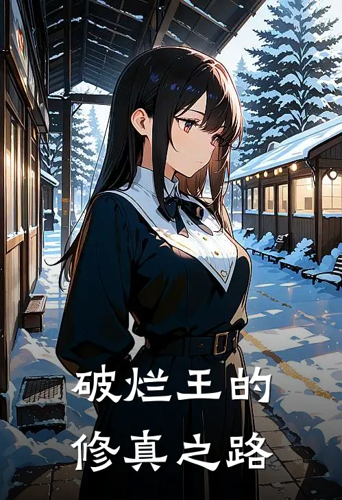 破烂王的修真之路