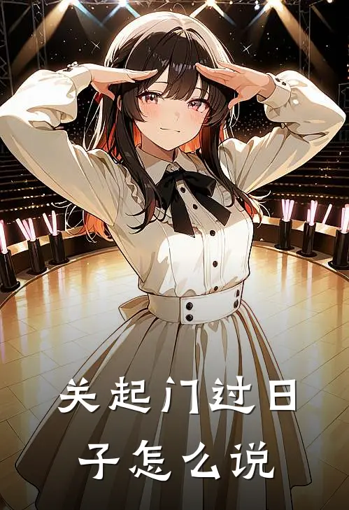 关起门过日子怎么说