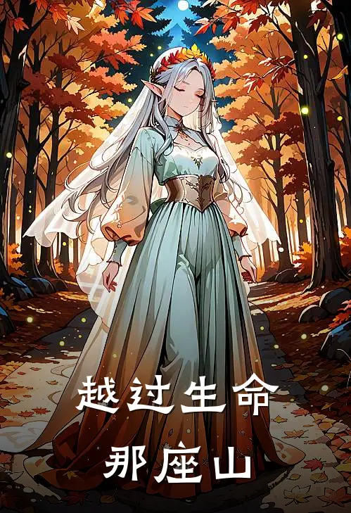 越过生命那座山