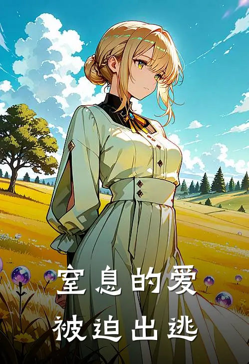 窒息的爱，被迫出逃