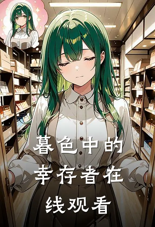 暮色中的幸存者在线观看