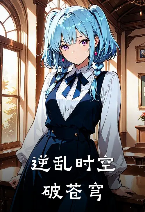 逆乱时空破苍穹