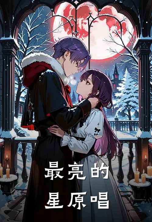 最亮的星原唱