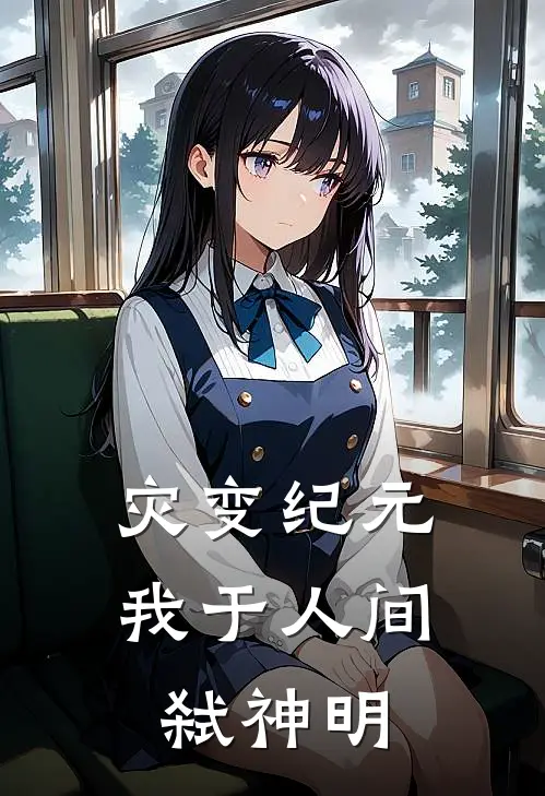 灾变纪元：我于人间弑神明