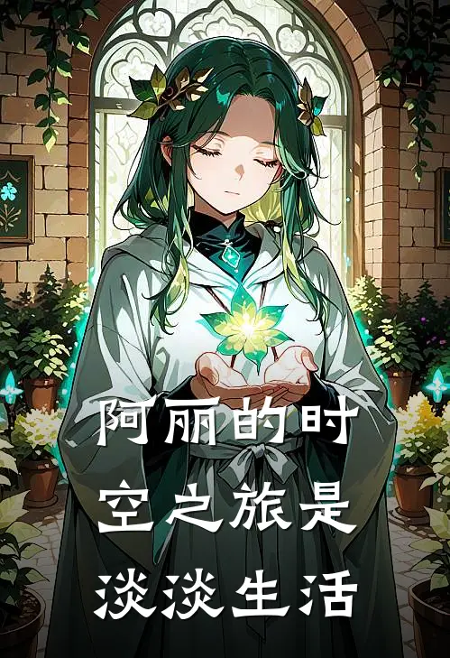 阿丽的时空之旅是淡淡生活