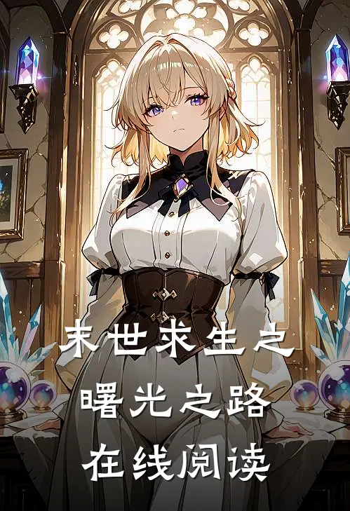 末世求生之曙光之路在线阅读