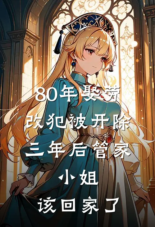 《80年娶劳改犯被开除，三年后管家：小姐，该回家了》魏东张国强已完结小说_80年娶劳改犯被开除，三年后管家：小姐，该回家了(魏东张国强)经典小说