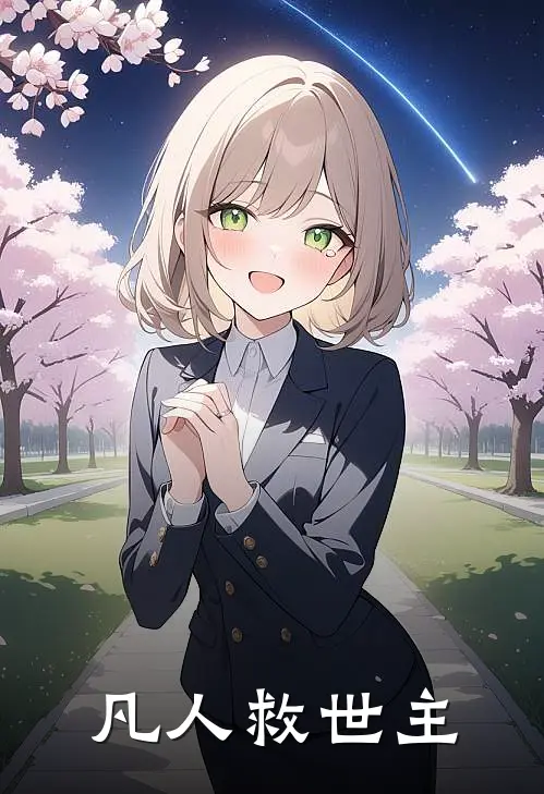 凡人救世主