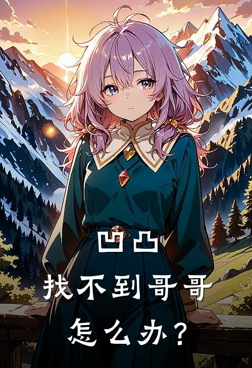 凹凸：找不到哥哥怎么办？(帕洛维佩利)免费阅读完整版小说_完结免费小说凹凸：找不到哥哥怎么办？(帕洛维佩利)