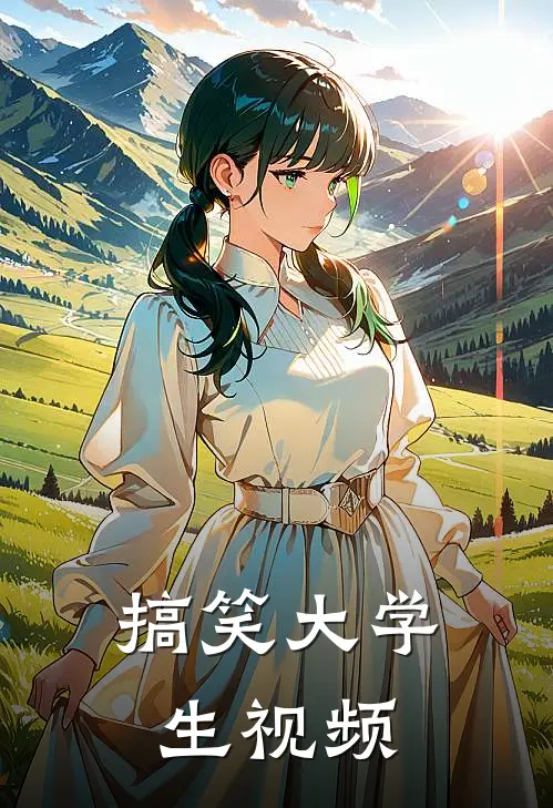 搞笑大学生视频